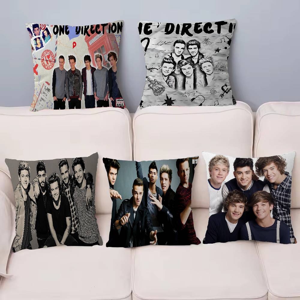 Home Textiles Direct - O-One Band Richtingen Muziek Lucky Dragon