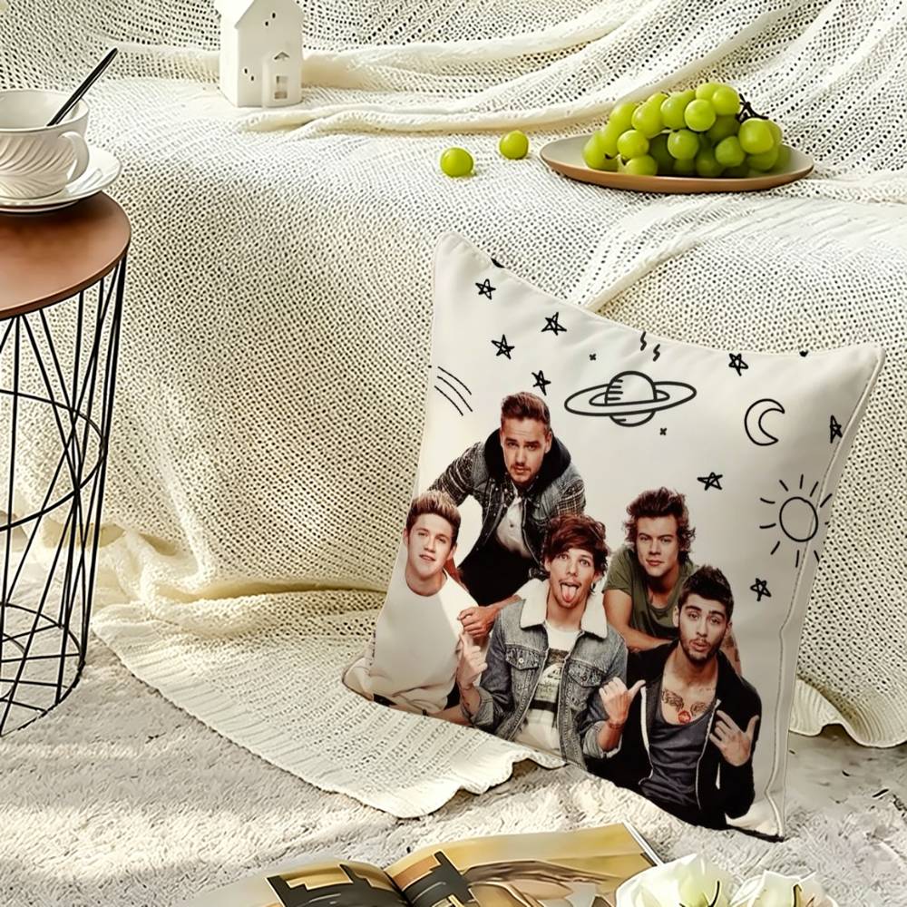 O-One D-Direction 1D Band Vier - Home Textiles Direct recensie en prijs