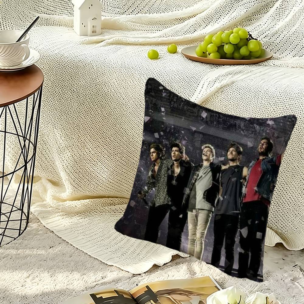 O-One D-Direction 1D Band Vier - Home Textiles Direct recensie en prijs