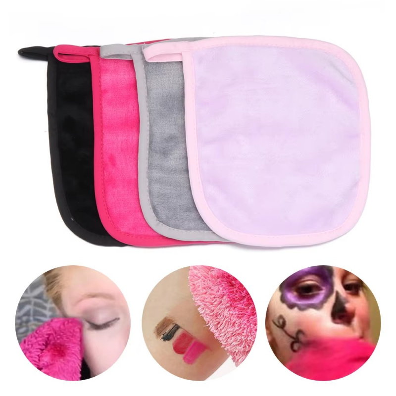 1-3 Stuks Make-Up Remover Gezi - Home Textiles Face Towel recensie en prijs
