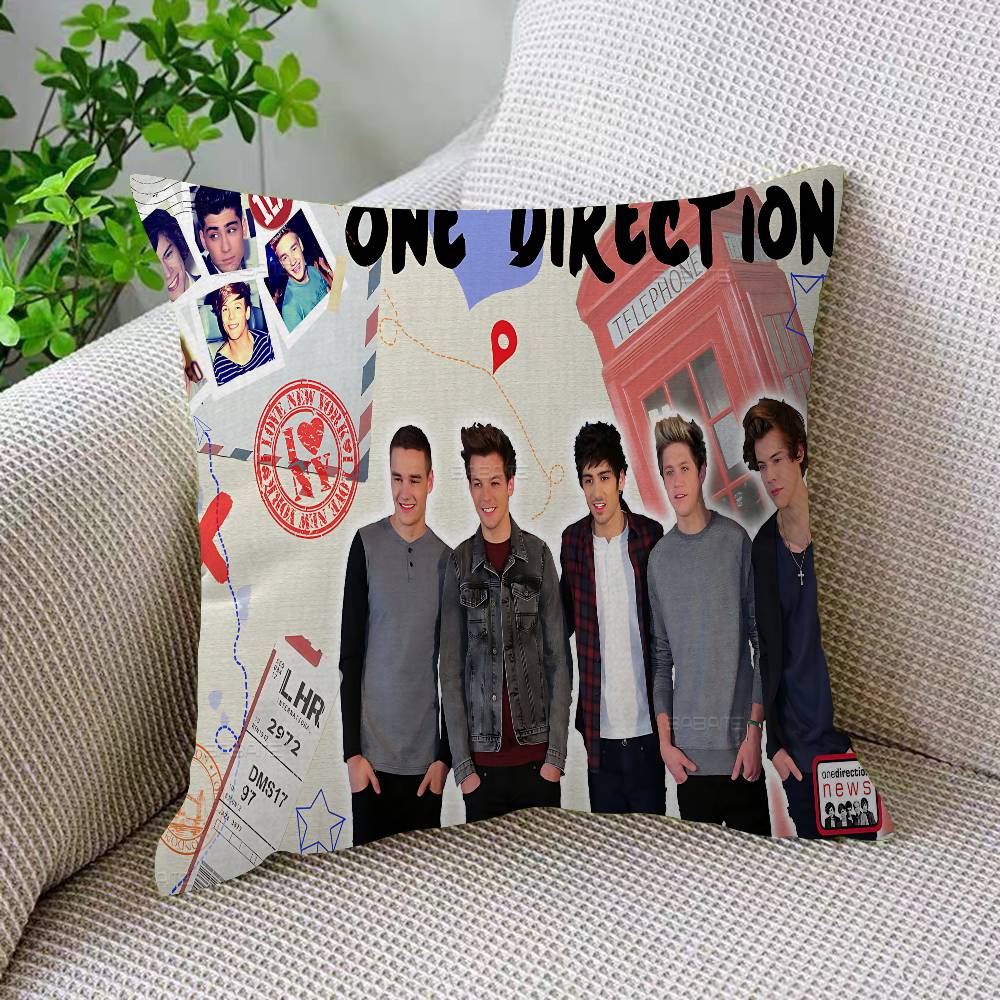 O-One Band Richtingen Muziek L - Home Textiles Direct recensie en prijs