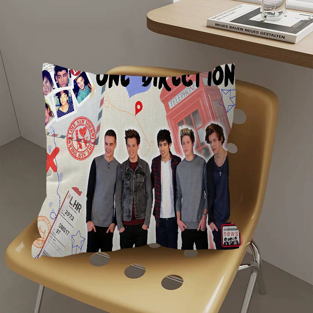 O-One Band Richtingen Muziek L - Home Textiles Direct recensie en prijs