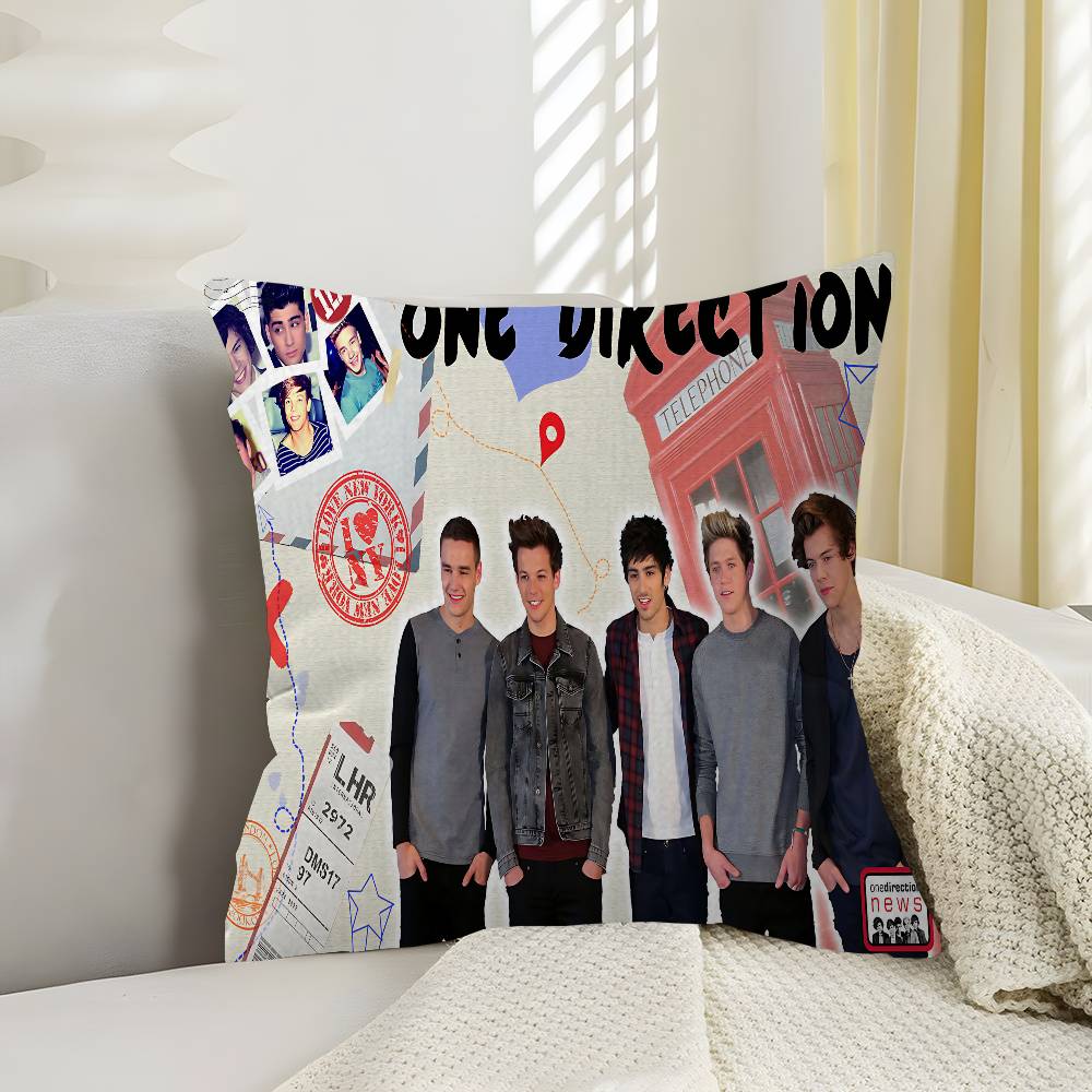 O-One Band Richtingen Muziek L - Home Textiles Direct recensie en prijs