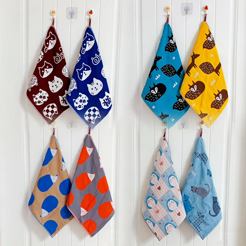 Babyhanddoek Katoenen Bad Cart - Home Textiles Face Towel recensie en prijs