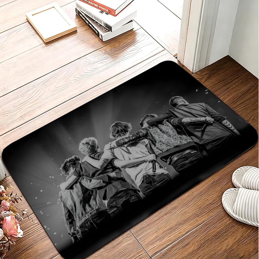 O-One Band D-Directions Muziek - Home Textiles Direct recensie en prijs