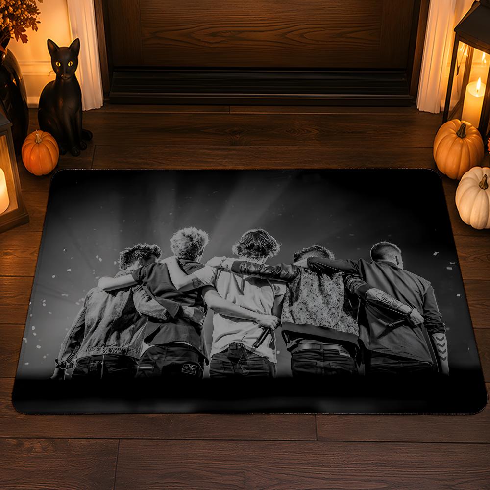 O-One Band D-Directions Muziek - Home Textiles Direct recensie en prijs