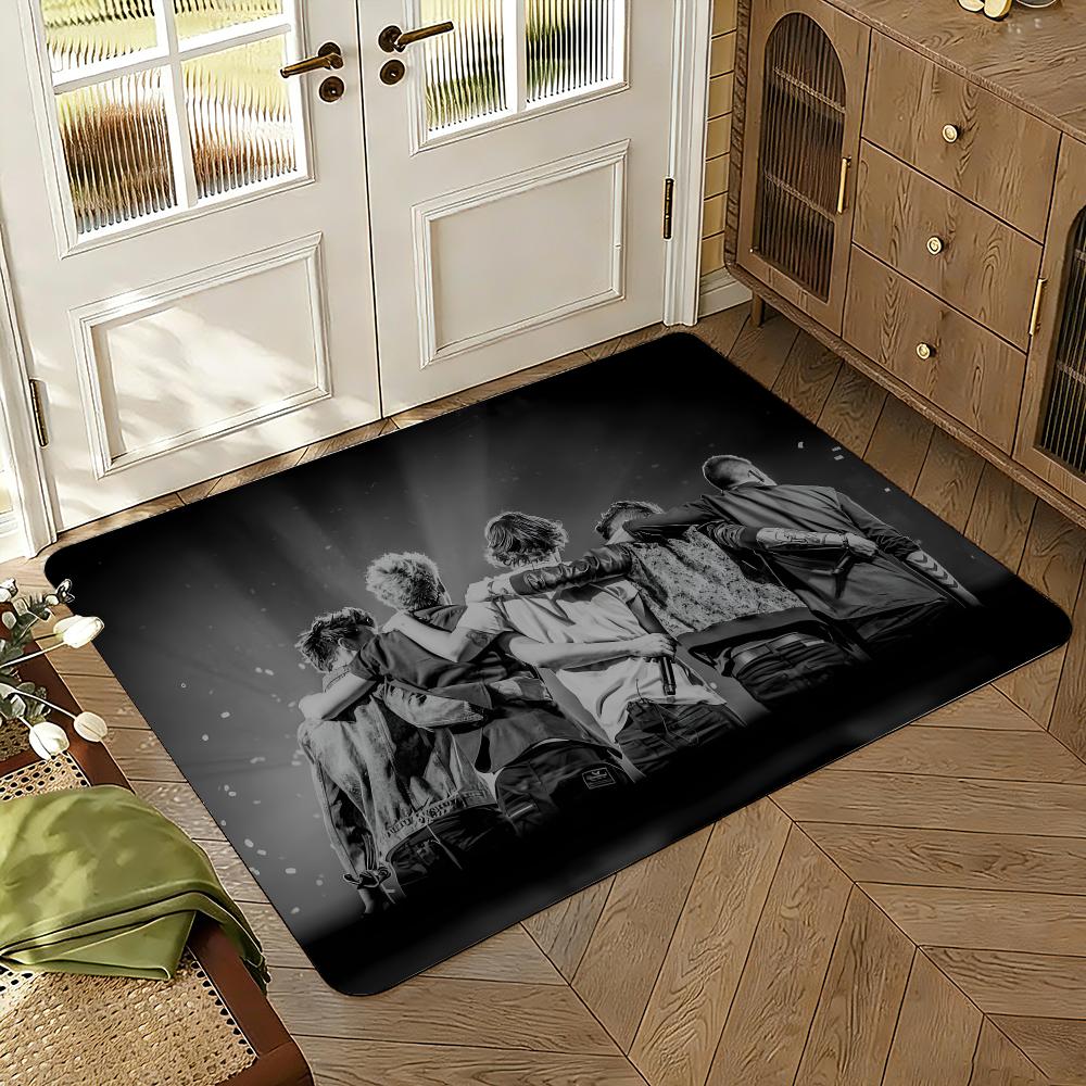 O-One Band D-Directions Muziek - Home Textiles Direct recensie en prijs
