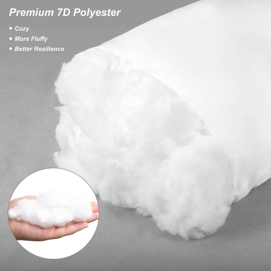 4 stuks weerbestendige kussenv - Pillow Insert 18X18 recensie en prijs