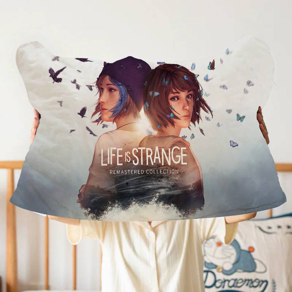 Game Life Is Strange Nieuwe st - Home Textiles Premium recensie en prijs