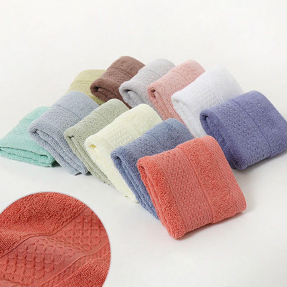 Antibacteriële badkatoenen was - Home Textiles Face Towel recensie en prijs