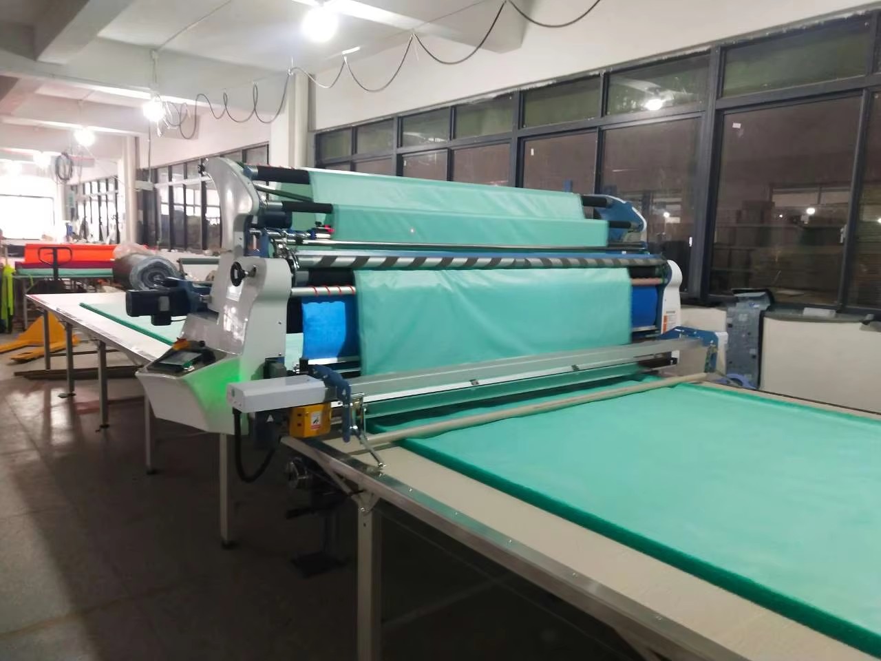 Nieuwe 1202 PLC automatische m - Home Textiles Usa recensie en prijs