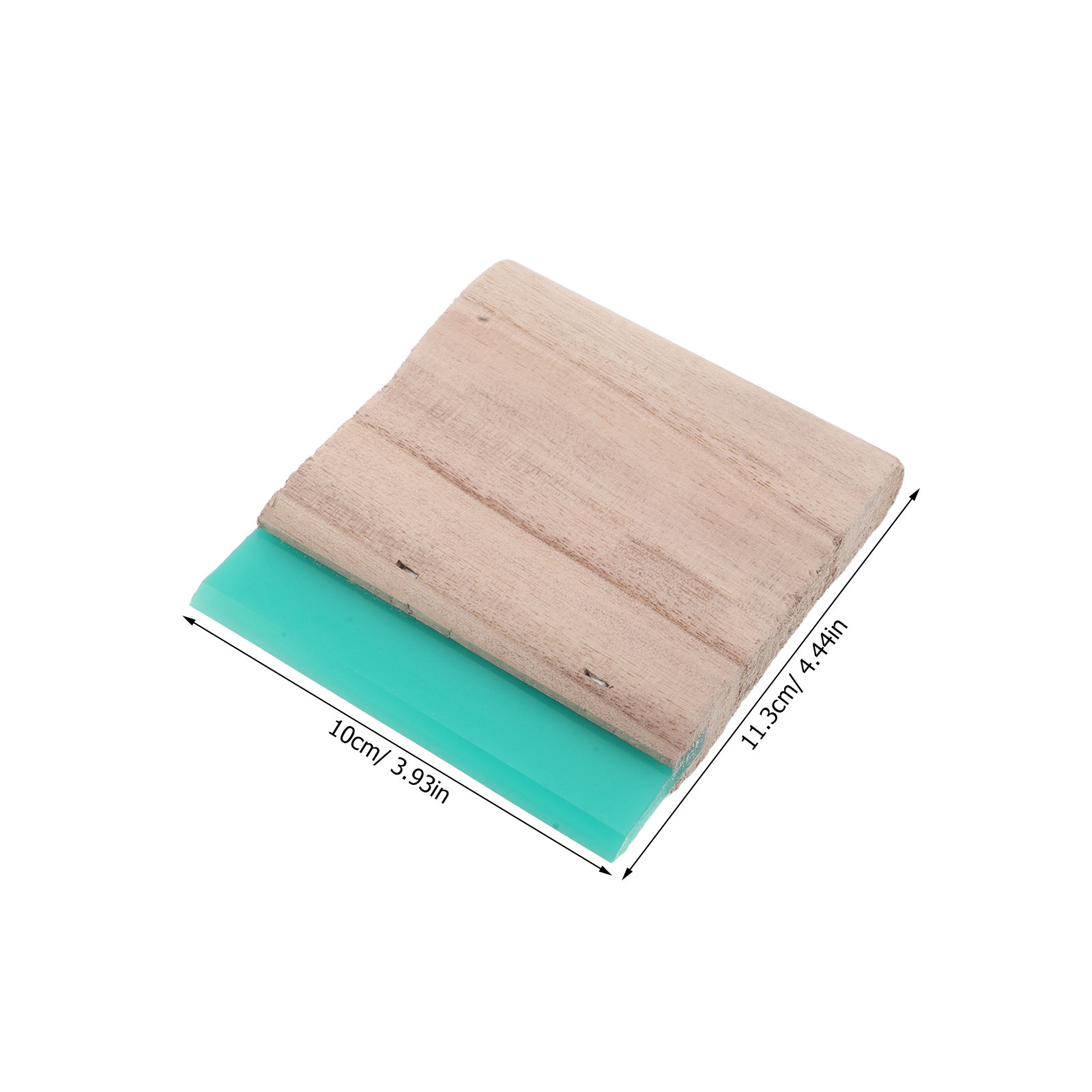 Zeefdruk-squeegee 75D met prec - Home Textiles & Decorations recensie en prijs