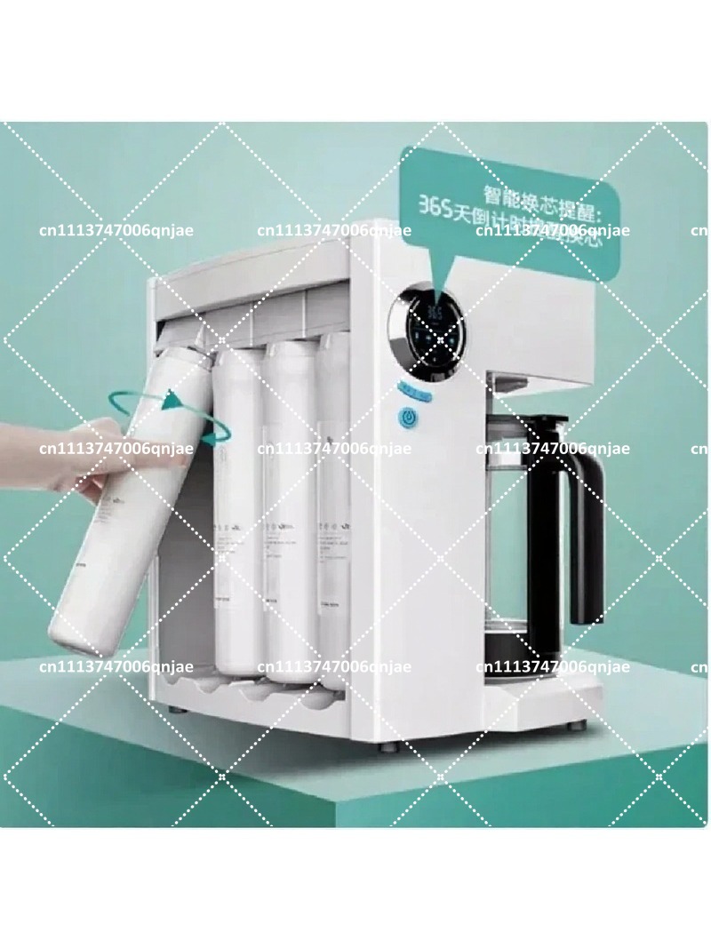 Slimme waterzuiveraar voor aan - Home Textiles Direct recensie en prijs