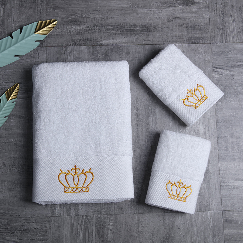 Elegante badhanddoeken strandh - Home Textiles Face Towel recensie en prijs
