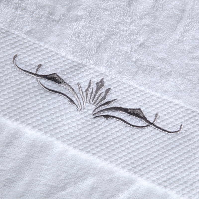 Elegante badhanddoeken strandh - Home Textiles Face Towel recensie en prijs